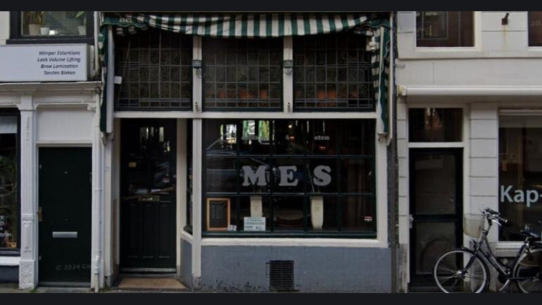 Café Mes