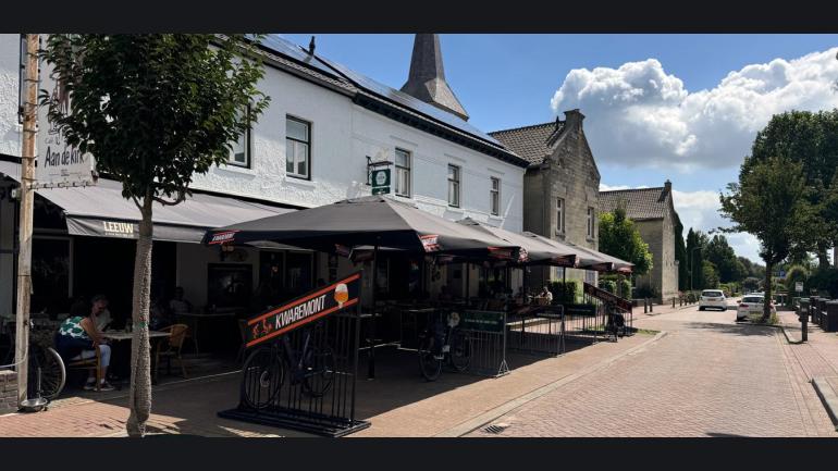 Café Aan de Kirk