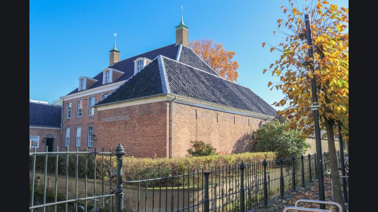 Museum Tongerlohuys