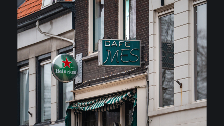 Café Mes