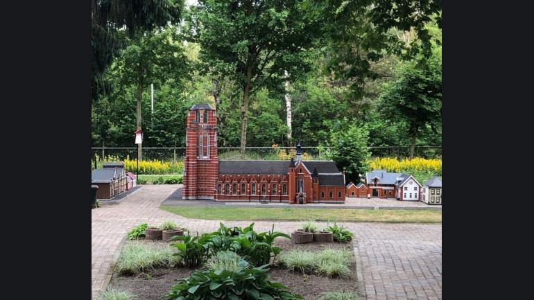 Brabants Museum Oud-Oosterhout