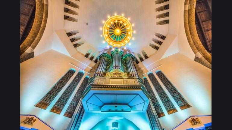 Koepeltheater