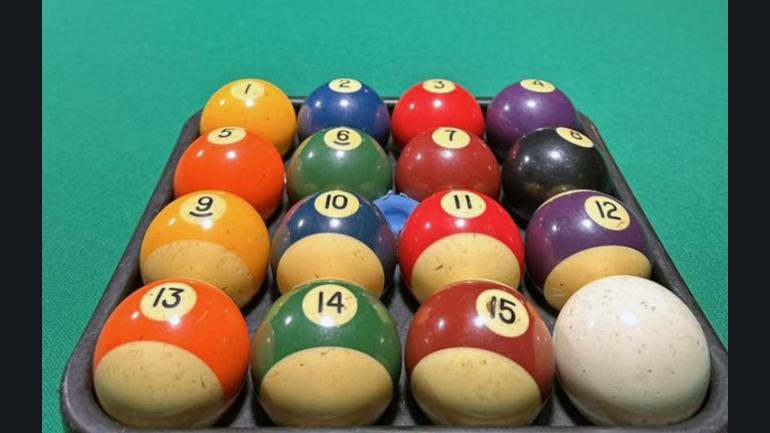 Pool & Dart Centre