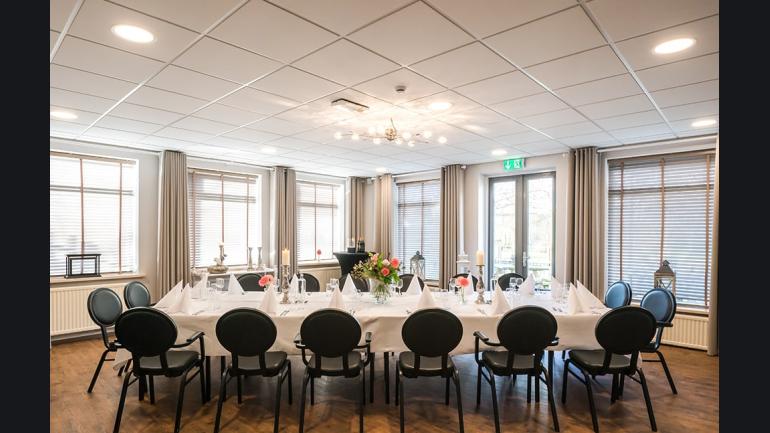 Evenementenlocatie De Rank