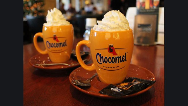 Café Camelot