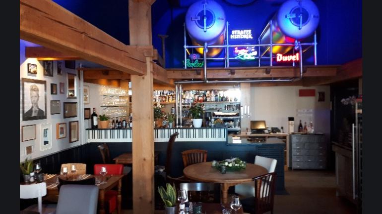 Café Restaurant De Noot