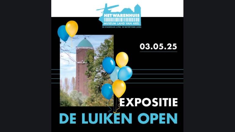 Museum Het Warenhuis