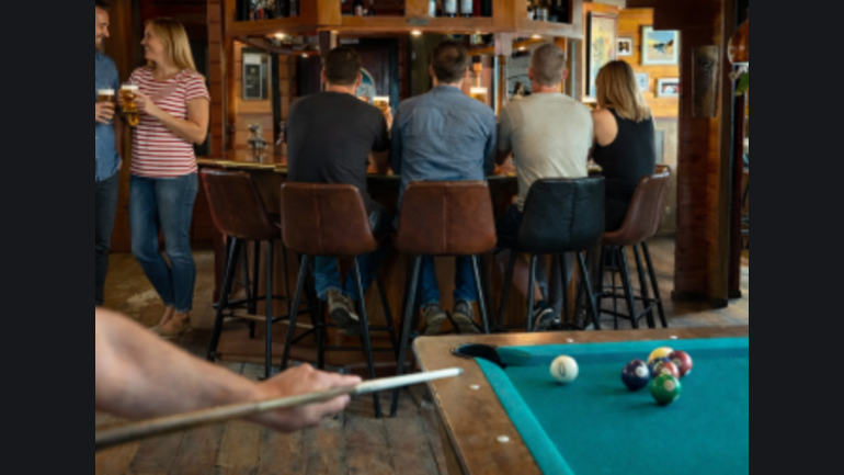 A.G.'s Pub