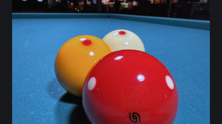 Pool & Dart Centre