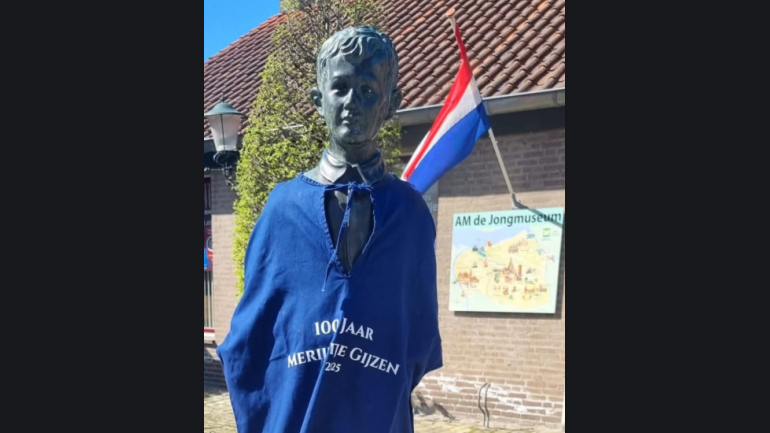 A.M. de Jong Museum
