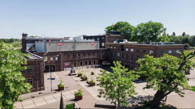 Grand Café het Schaftlokaal