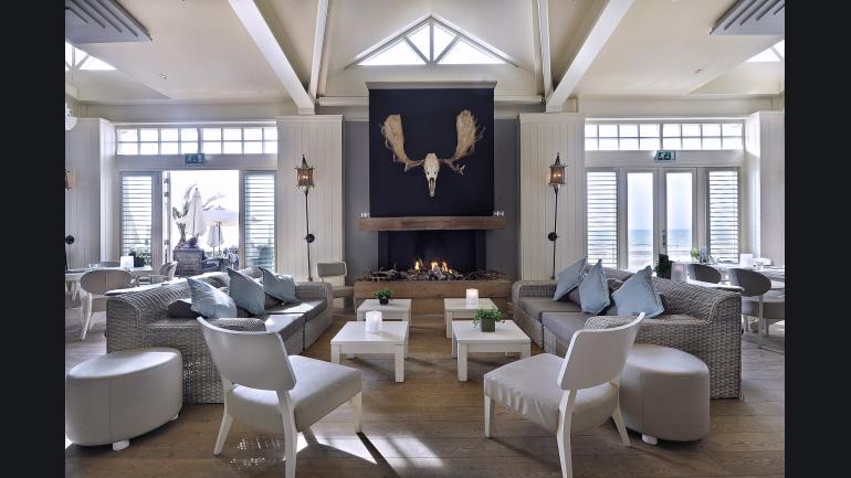 Breakers Beach House