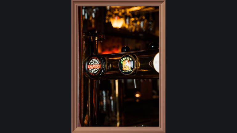 Pub Henry VIII