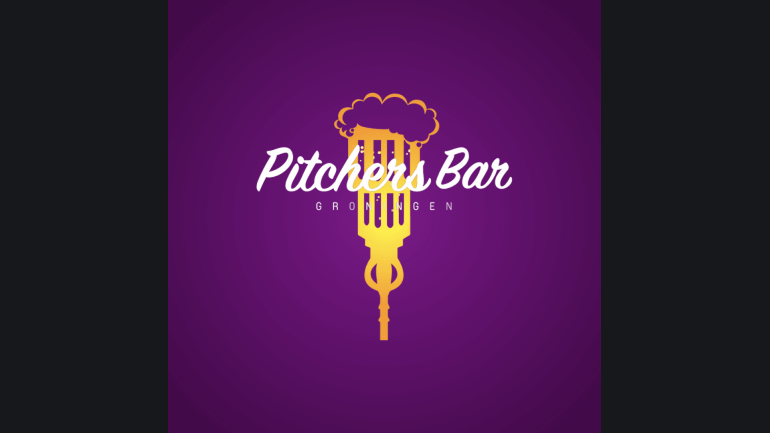 Pitchers Bar
