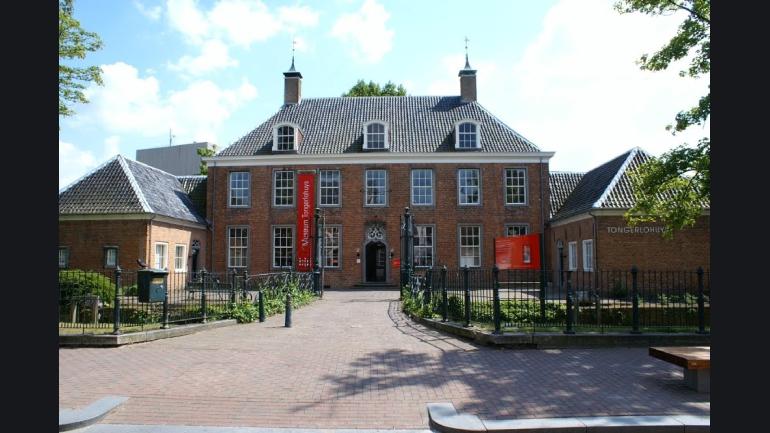 Museum Tongerlohuys