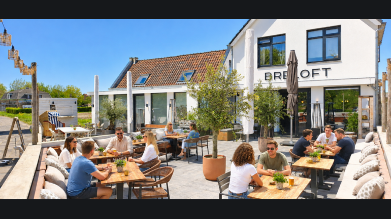 Breloft