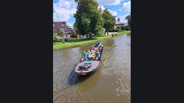 Historisch Museum Ter Aar
