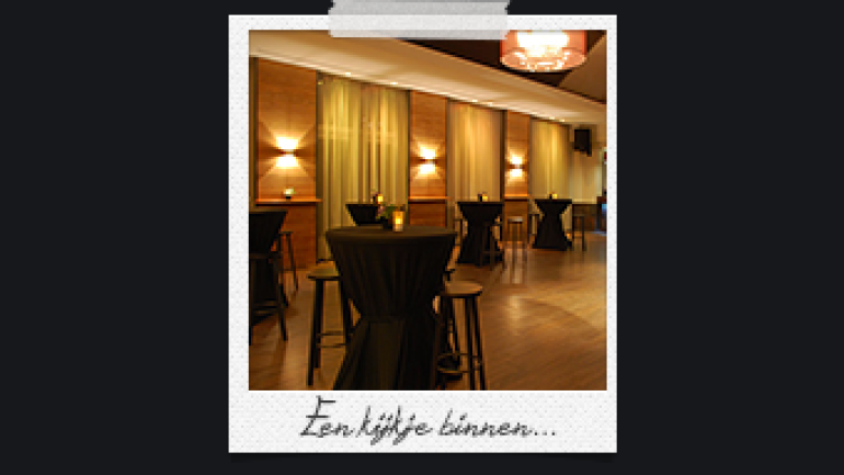 Café 't Tramstation