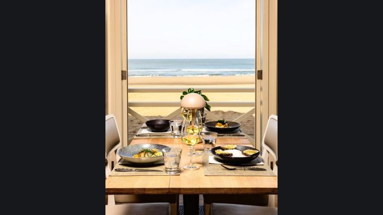 Breakers Beach House