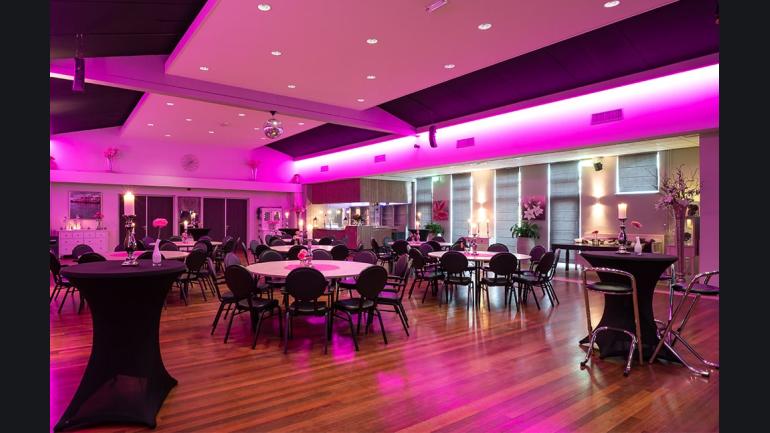 Evenementenlocatie De Rank