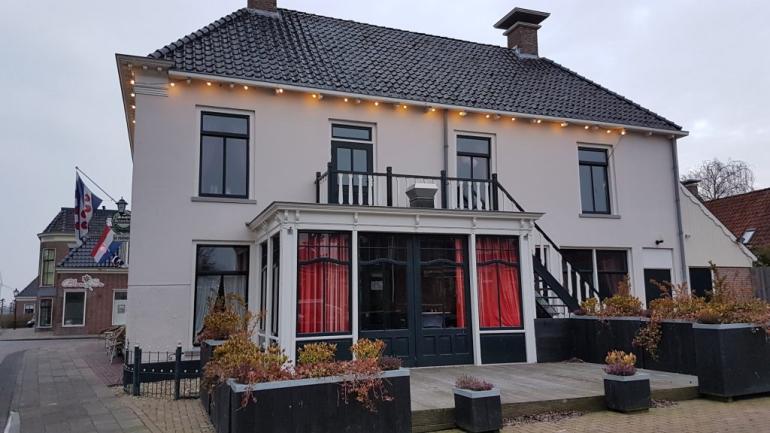 Café de Posthoorn