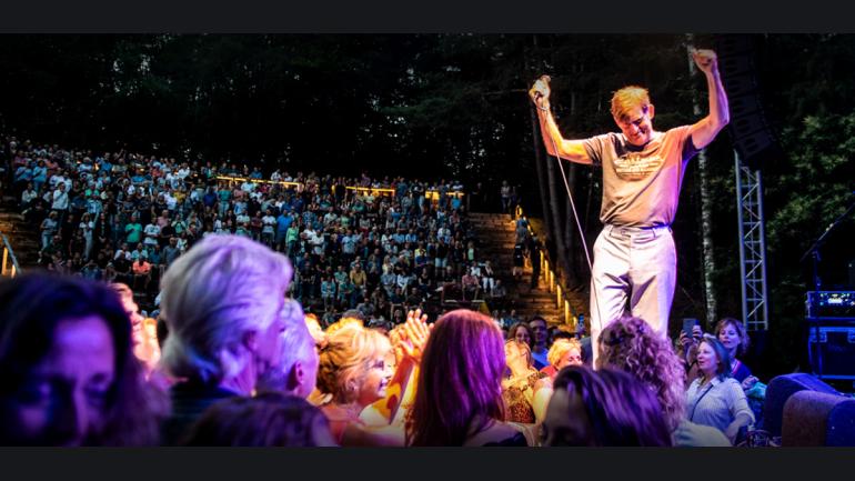 Bostheater Ommen