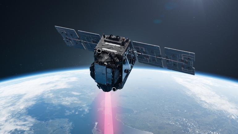 Space Expo