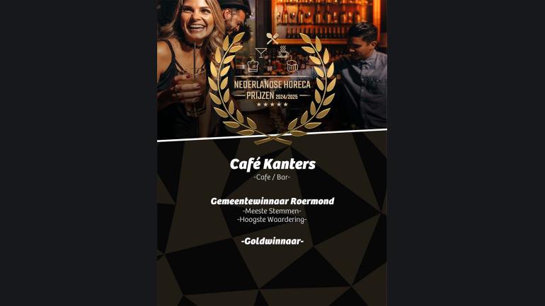 Café Kanters