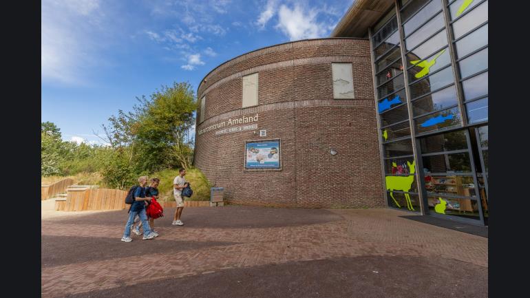 Natuurcentrum Ameland