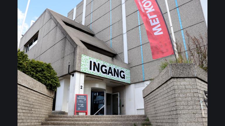 Museum Tongerlohuys