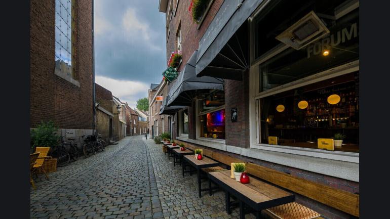 Café Forum