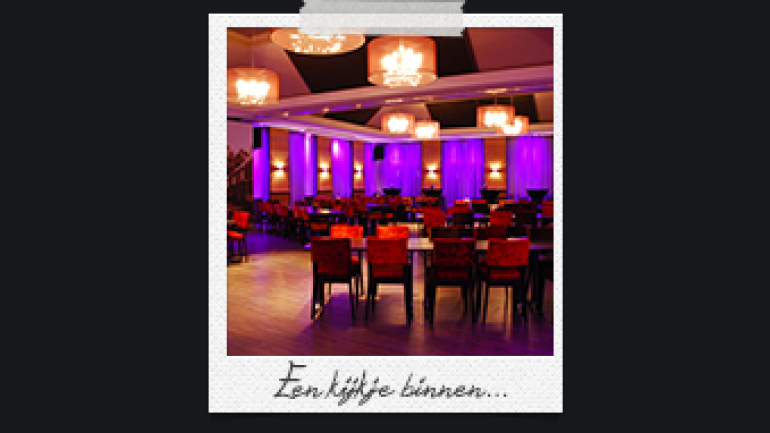 Café 't Tramstation