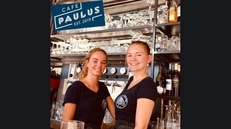 Cafe Paulus