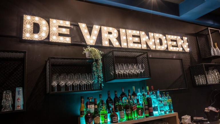 De Vrienden Heerlen