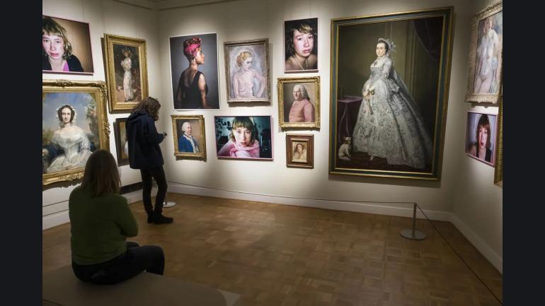 Rijksmuseum Twenthe