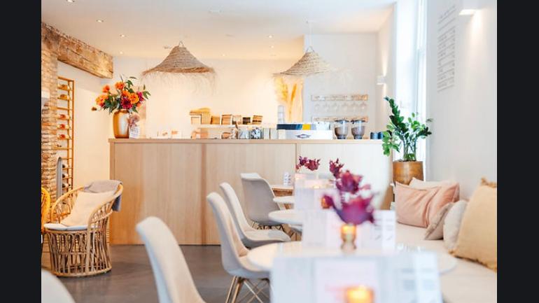 Boutique Café Lien