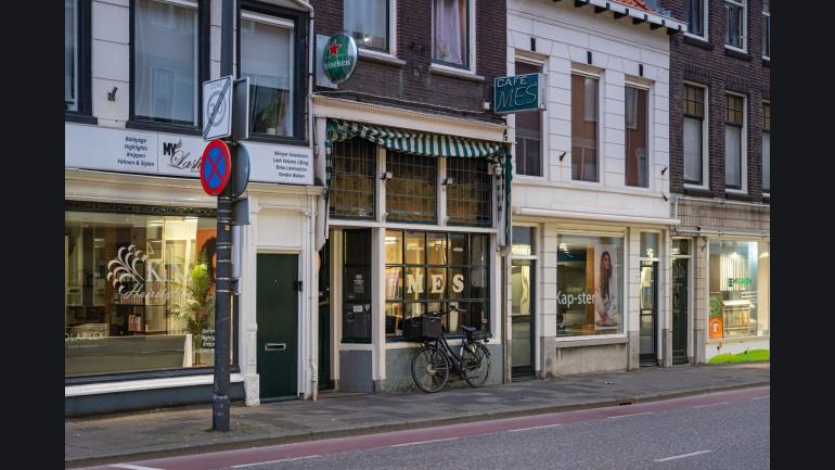Café Mes