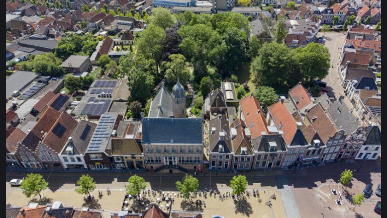 Museum Martena