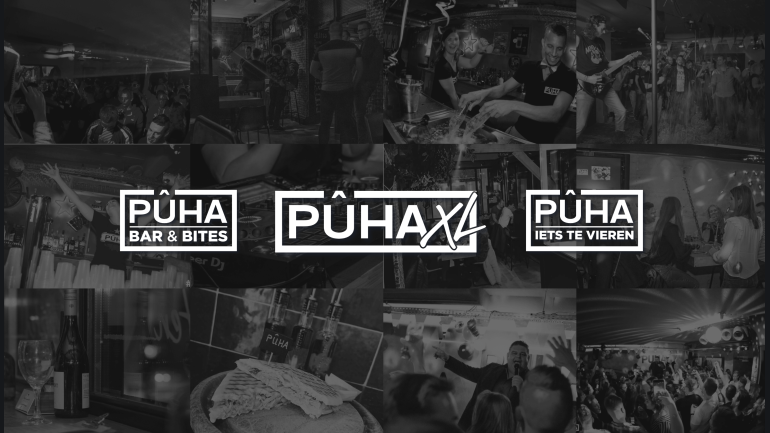 PUHA
