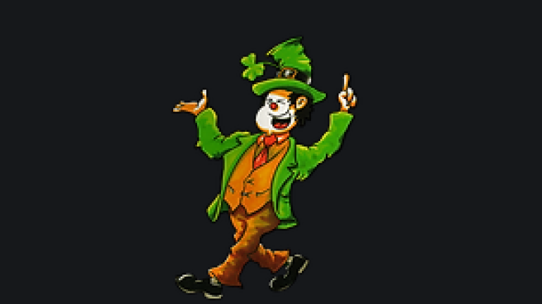 Paddy Murphy's