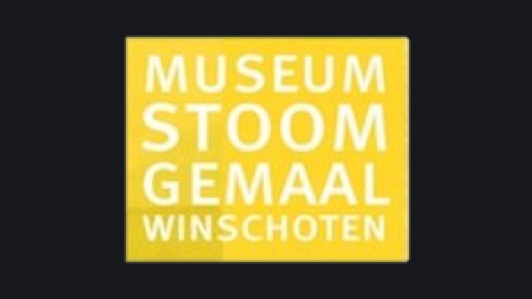Museum Stoomgemaal Winschoten