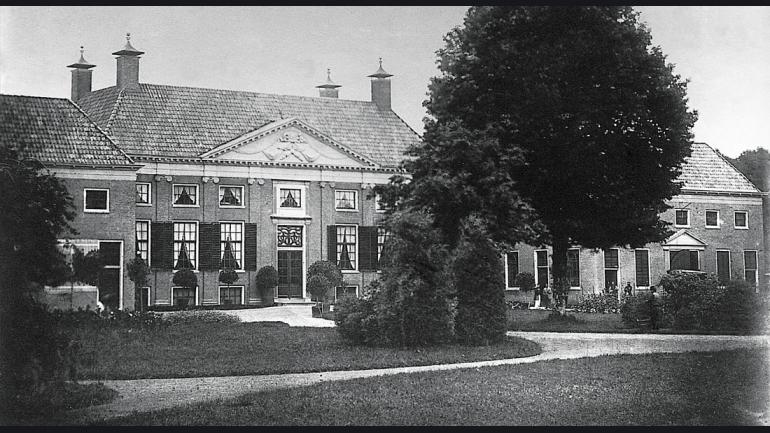 Fogelsanghstate