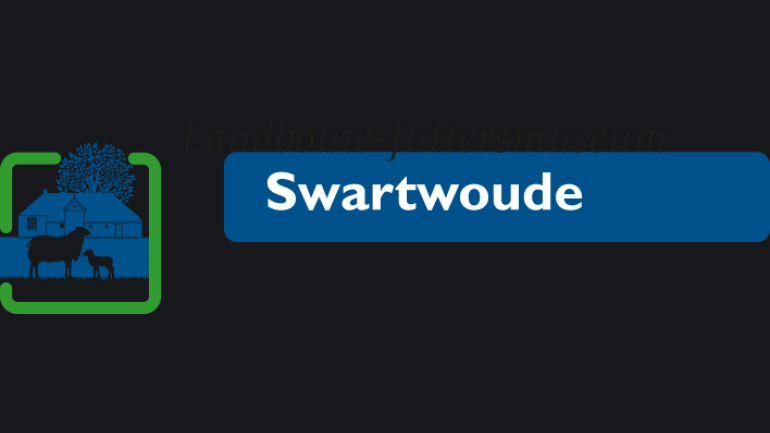 Landbouw-Juttersmuseum 'Swartwoude'