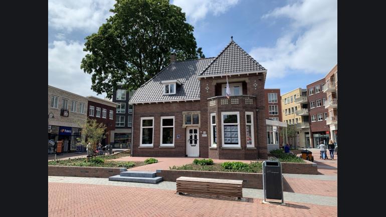 Grand Cafe Rosmaelen
