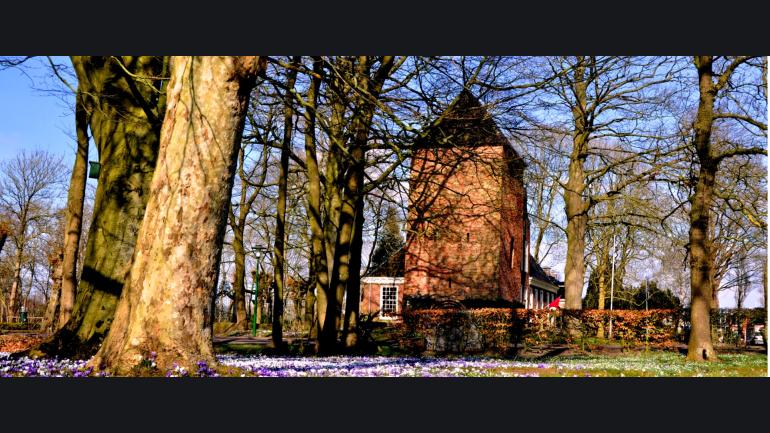 Museum De Schierstins