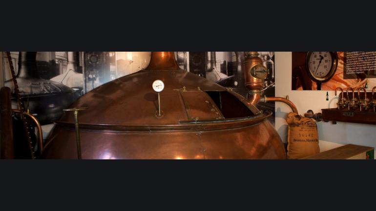 Nationaal Biermuseum De Boom