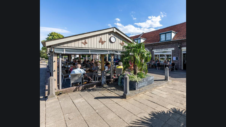 Café Kanters