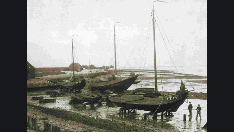OosterscheldeMuseum