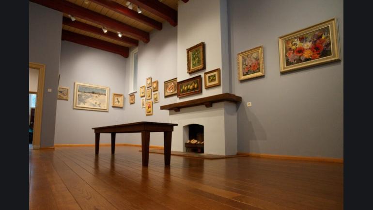 Voerman Museum Hatten