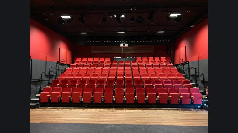 Theater de Leeuw
